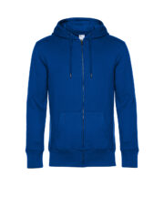 B&C KING Zipped Hood - Image 10