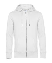 B&C KING Zipped Hood - Image 11