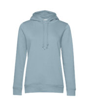 B&C Inspire Hooded /women - Image 2
