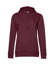 B&C Inspire Hooded /women - Image 4