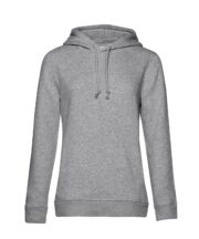 B&C Inspire Hooded /women - Image 5