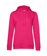 B&C Inspire Hooded /women - Image 6