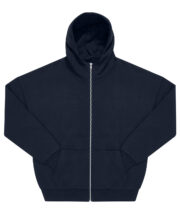 B&C Influence zip hood - Image 2