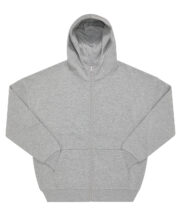 B&C Influence zip hood - Image 3