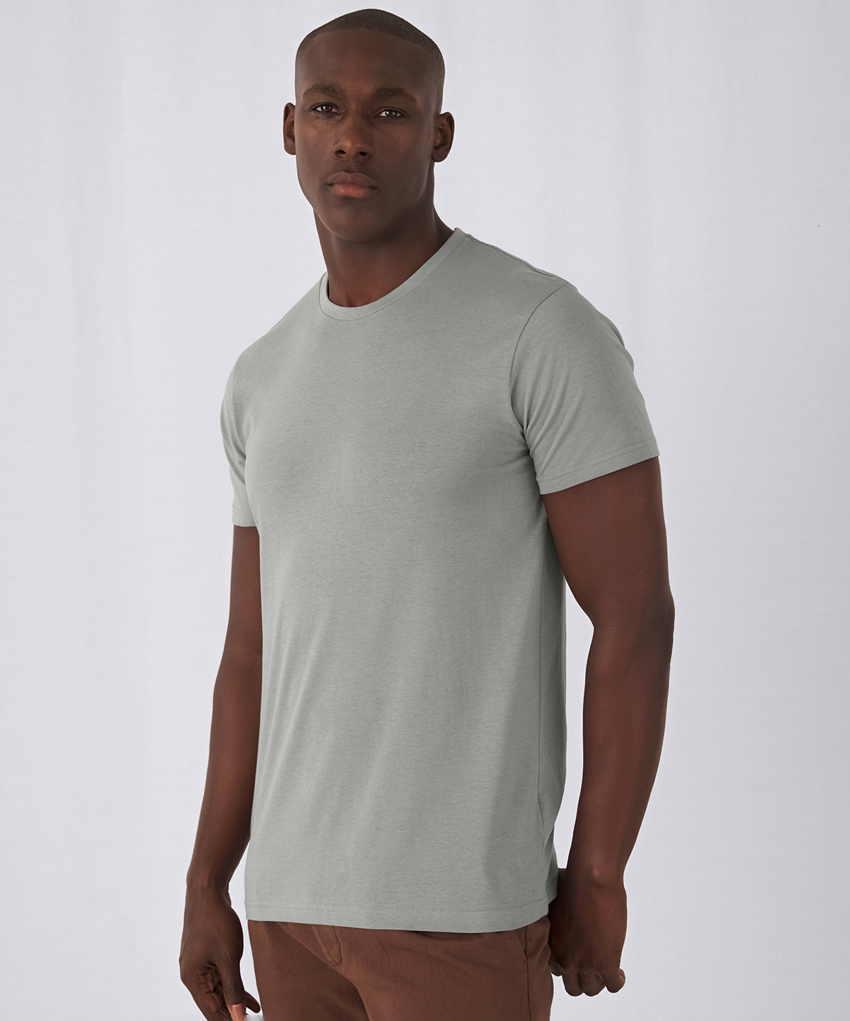 BA118_LS00_2025.jpg B&C Inspire T /men - Image 1