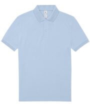 B&C My Polo 180 - Image 3