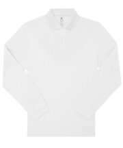 B&C My Polo 210 LSL - Image 7