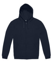 B&C ID.334 zip hoodie - Image 2