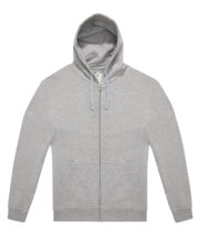 B&C ID.334 zip hoodie - Image 3