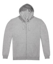 B&C ID.224 zip hoodie - Image 5