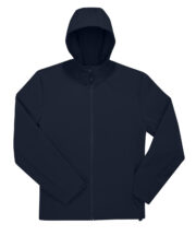 B&C Reset 3Lr® hooded softshell - Image 2