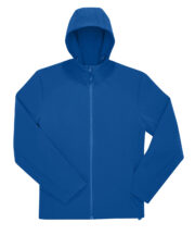 B&C Reset 3Lr® hooded softshell - Image 4