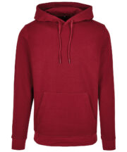 Basic hoodie - Image 2