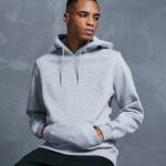 Basic hoodie