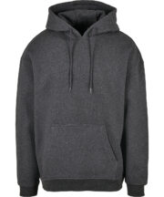 Basic oversize hoodie - Image 3