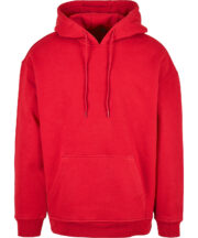 Basic oversize hoodie - Image 4