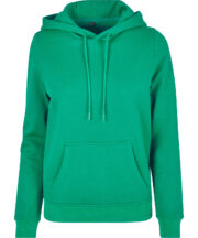 Basic oversize hoodie - Image 5