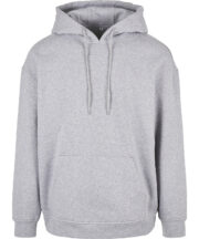 Basic oversize hoodie - Image 6