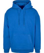 Basic oversize hoodie - Image 7