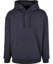 Basic oversize hoodie - Image 8