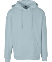 Basic oversize hoodie - Image 9