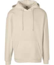 Basic oversize hoodie - Image 11