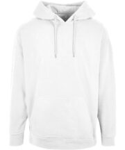 Basic oversize hoodie - Image 12