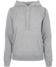 Women's basic hoodie - Image 6