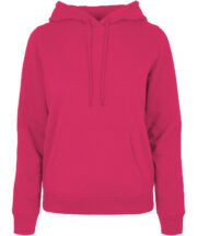 Women's basic hoodie - Image 7