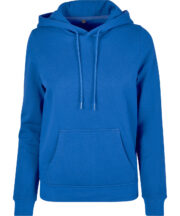 Women's basic hoodie - Image 8