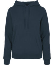 Women's basic hoodie - Image 9