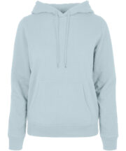 Women's basic hoodie - Image 10
