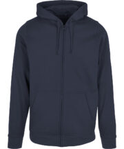 Basic zip hoodie - Image 4