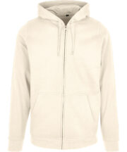 Basic zip hoodie - Image 6