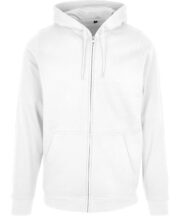 Basic zip hoodie - Image 7