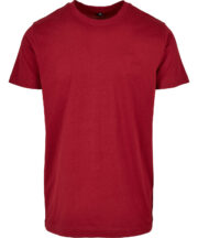 Basic round neck tee - Image 3