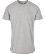 Basic round neck tee - Image 9