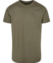 Basic round neck tee - Image 12