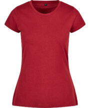 Women's basic tee - Image 2