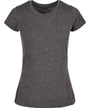 Women's basic tee - Image 3