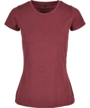 Women's basic tee - Image 4