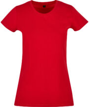 Women's basic tee - Image 5