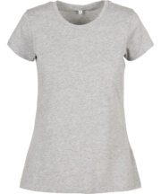 Women's basic tee - Image 7