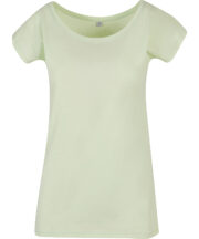 Women's basic tee - Image 10