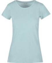 Women's basic tee - Image 12