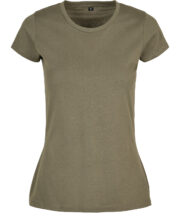 Women's basic tee - Image 13