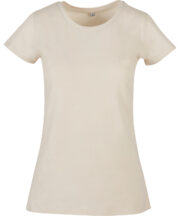 Women's basic tee - Image 15