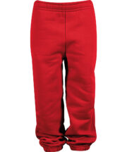 Women's basic sweatpants - Image 2