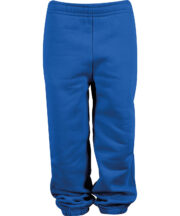 Women's basic sweatpants - Image 4