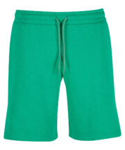 Women's basic sweat shorts - Image 3